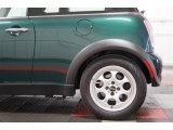 2005 Mini Cooper Hardtop Wheel