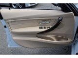 2015 BMW 3 Series 328i xDrive Sports Wagon Door Panel