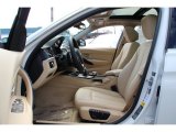 2015 BMW 3 Series 328i xDrive Sports Wagon Front Seat