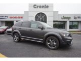 2015 Dodge Journey Crossroad