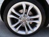 Audi S6 2009 Wheels and Tires