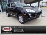 2008 Porsche Cayenne S