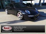 2006 Black Porsche 911 Carrera S Coupe #103143631