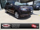 2015 Audi Q7 3.0 Premium Plus quattro