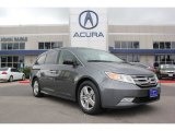 2011 Honda Odyssey Touring