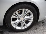 2015 Chevrolet Impala LT Wheel