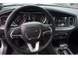 2015 Dodge Charger SXT Steering Wheel