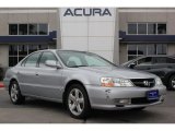 2003 Acura TL 3.2 Type S