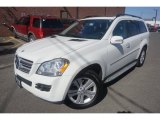 2008 Mercedes-Benz GL 450 4Matic
