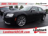 2015 Chrysler 300 C