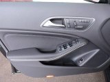 2015 Mercedes-Benz GLA 250 4Matic Door Panel