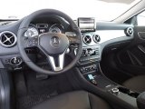 2015 Mercedes-Benz GLA 250 4Matic Dashboard