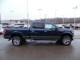 2015 Ford F150 XLT SuperCrew 4x4