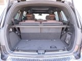 2015 Mercedes-Benz GL 450 4Matic Trunk