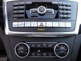2015 Mercedes-Benz GL 450 4Matic Controls