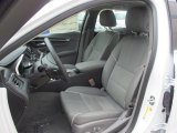 2015 Chevrolet Impala LT Front Seat