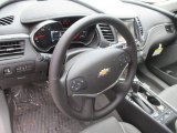 2015 Chevrolet Impala LT Steering Wheel