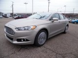 2015 Ford Fusion Titanium AWD Data, Info and Specs