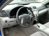 2011 Toyota Camry Interiors