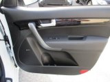 2015 Kia Sorento SX AWD Door Panel