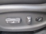 2015 Kia Sorento SX AWD Controls