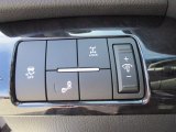 2015 Kia Sorento SX AWD Controls