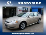 2009 Chevrolet Impala LT