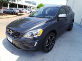 2015 Volvo XC60 T6 AWD R-Design Data, Info and Specs