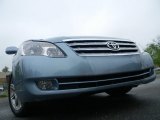 2005 Blue Mirage Metallic Toyota Avalon Limited #103186090