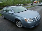 Toyota Avalon 2005 Data, Info and Specs