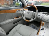 2005 Toyota Avalon Limited Front Seat