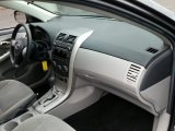 2011 Toyota Corolla Interiors