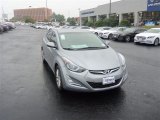 2016 Shale Gray Hyundai Elantra SE #103185971