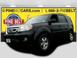 2009 Honda Pilot EX-L 4WD