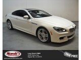 2012 BMW 6 Series 650i Coupe