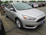 2015 Ford Focus SE Sedan