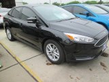 2015 Ford Focus SE Sedan