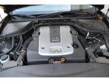 2014 Infiniti Q70 3.7 AWD 3.7 Liter DOHC 24-Valve CVTCS V6 Engine