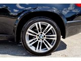 BMW X5 2012 Wheels and Tires