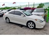 2004 Toyota Solara SE Sport V6 Coupe Exterior