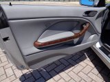 2001 BMW 3 Series 325i Convertible Door Panel