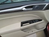 2015 Ford Fusion SE Door Panel