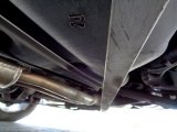 2001 BMW 3 Series 325i Convertible Undercarriage