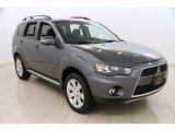 2011 Mitsubishi Outlander SE