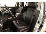 2014 Lincoln MKX AWD Charcoal Black Interior