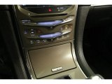 2014 Lincoln MKX AWD Controls