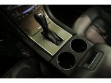 2014 Lincoln MKX AWD 6 Speed SelectShift Automatic Transmission
