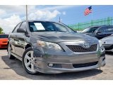 2007 Toyota Camry XLE