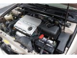 2005 Toyota Camry Engines
