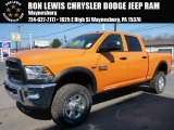 2015 Ram 2500 Powerwagon Tradesman Crew Cab 4x4